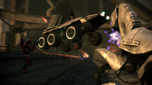 The Mako