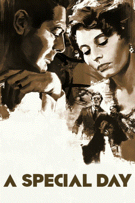A Special Day