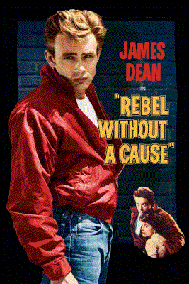Rebel Without a Cause