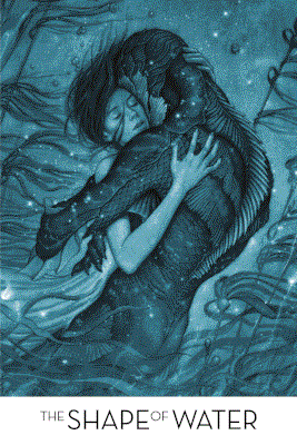 The Shape of Water