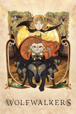 Wolfwalkers